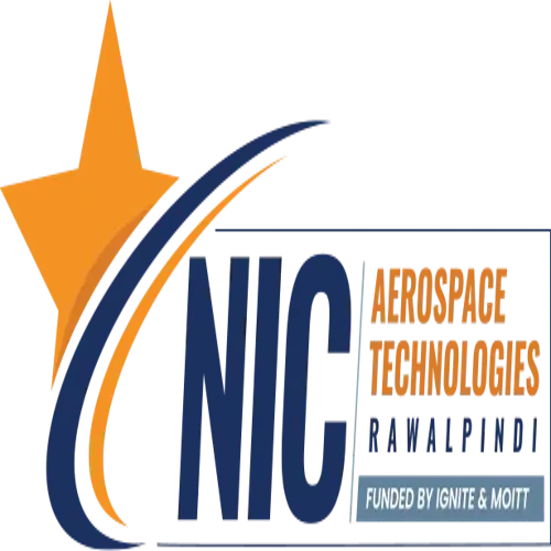 NICAT - National Incubation Center for Aerospace Technologies